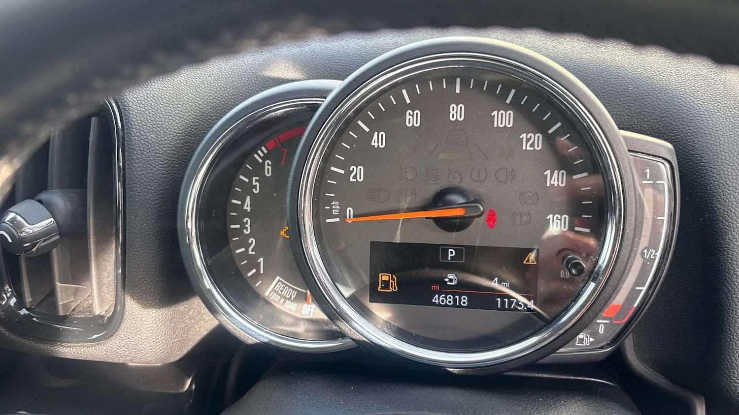 Used MINI Countryman 2018 for sale - 76218220: Photo 11