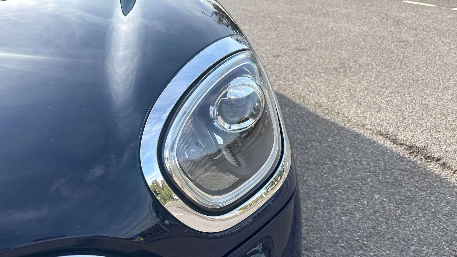 Used MINI Countryman 2018 for sale - 76218220: Photo 18