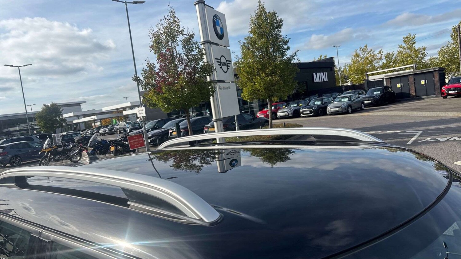 Used MINI Countryman 2018 for sale - 76218220: Photo 19