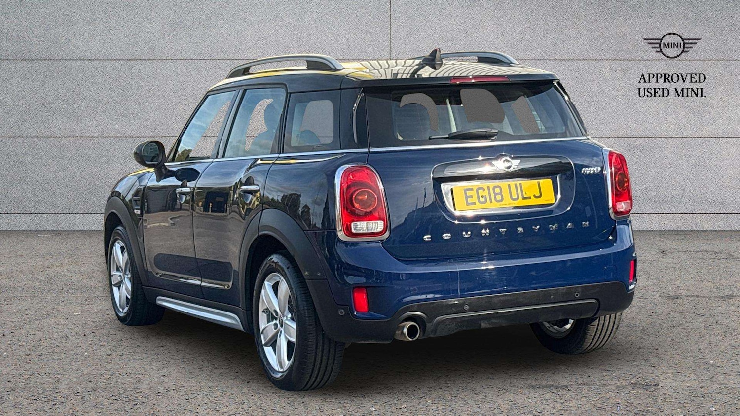 Used MINI Countryman 2018 for sale - 76218220: Photo 2