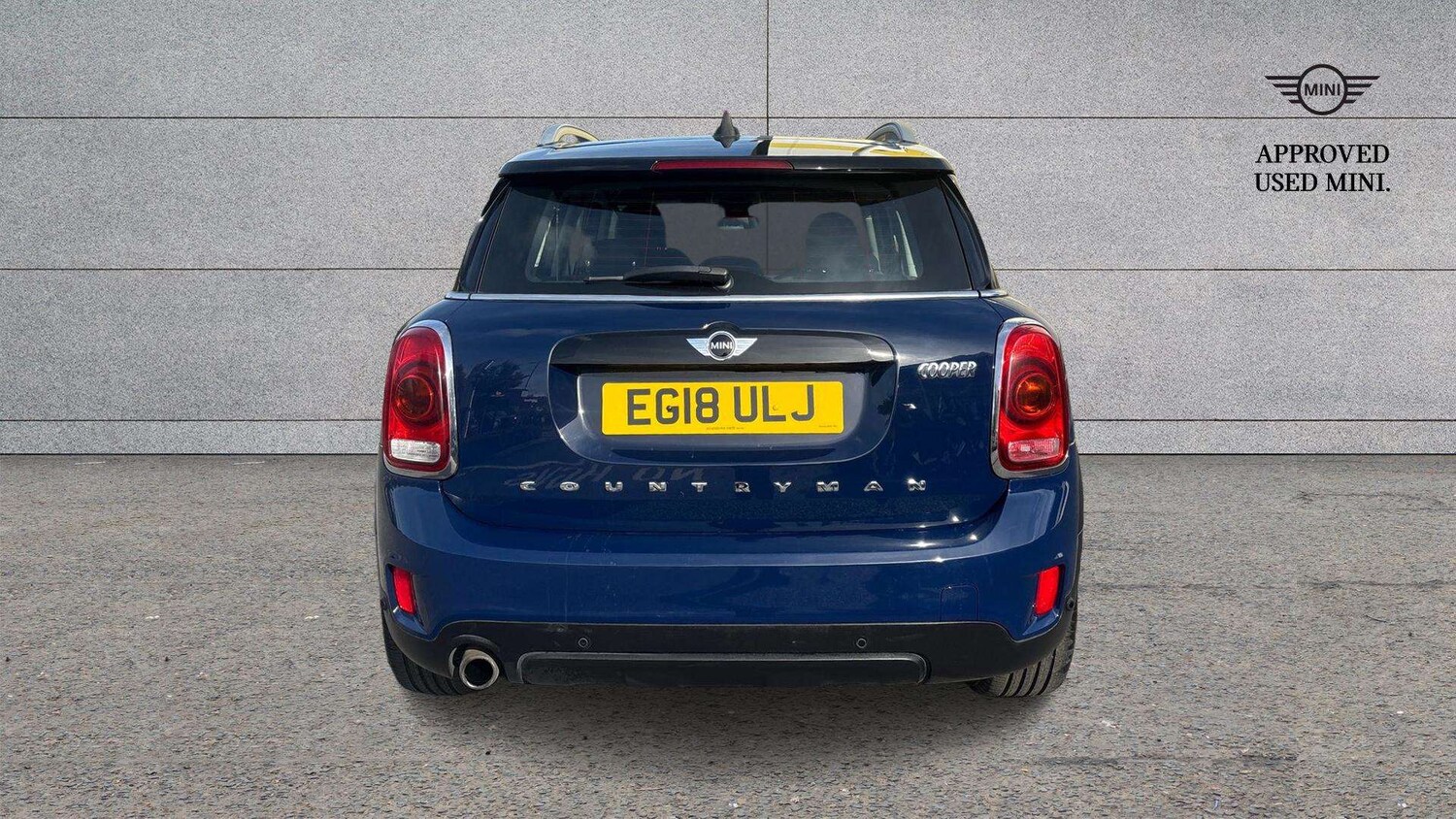 Used MINI Countryman 2018 for sale - 76218220: Photo 20