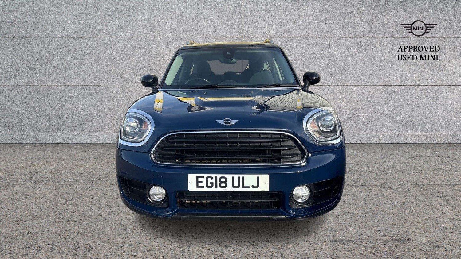 Used MINI Countryman 2018 for sale - 76218220: Photo 21