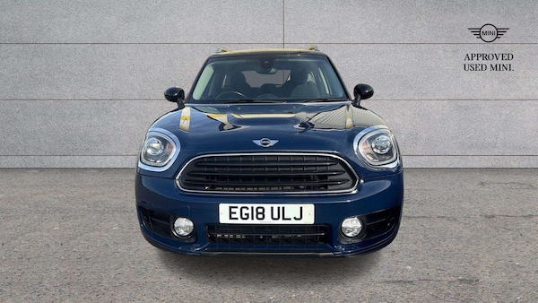 Used MINI Countryman 2018 for sale - 76218220: Photo 21