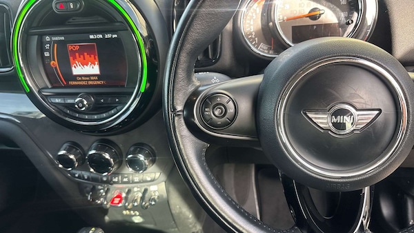 Used MINI Countryman 2018 for sale - 76218220: Photo 22