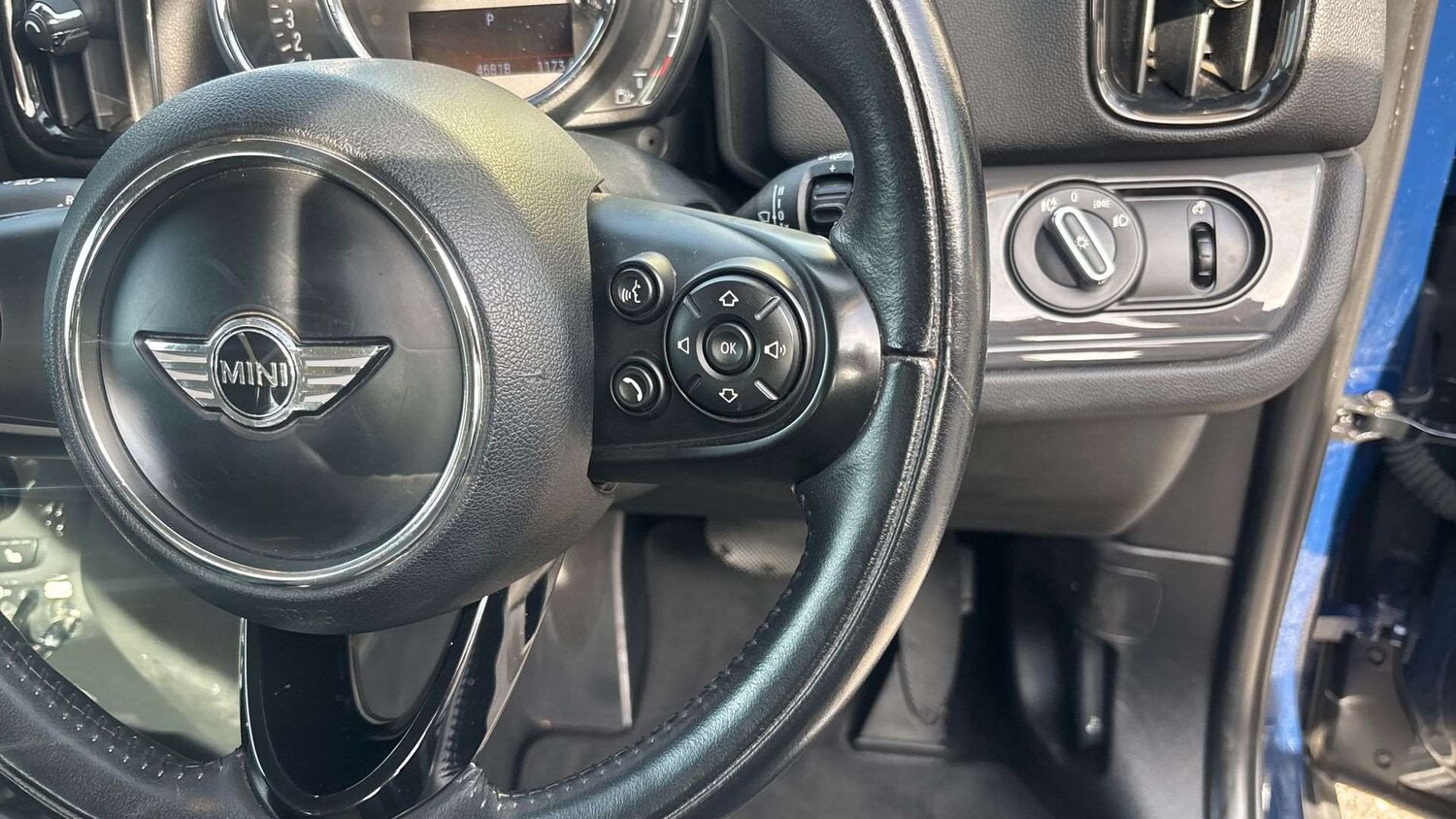 Used MINI Countryman 2018 for sale - 76218220: Photo 23