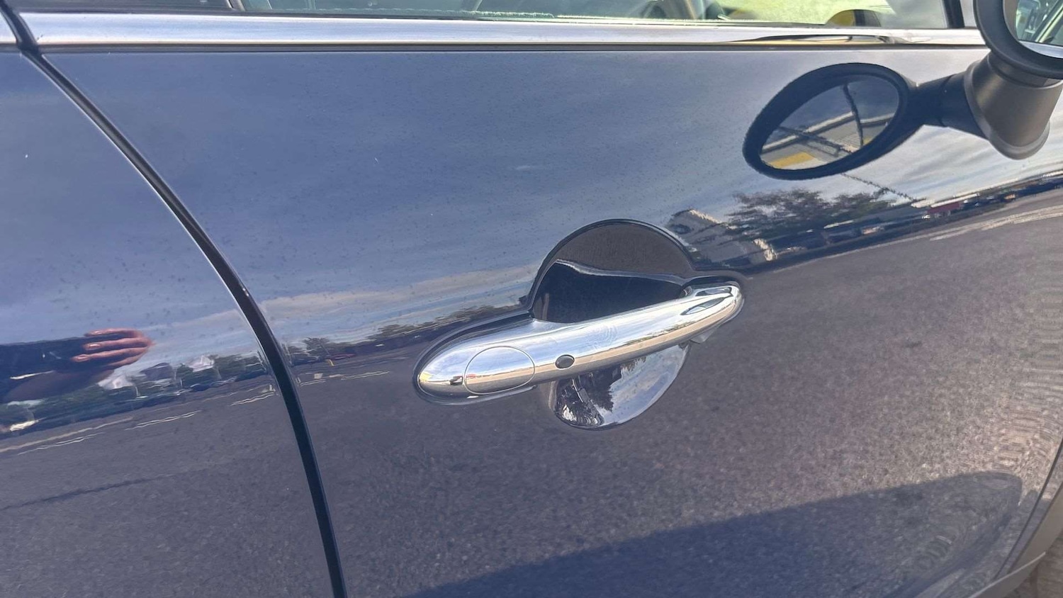 Used MINI Countryman 2018 for sale - 76218220: Photo 26