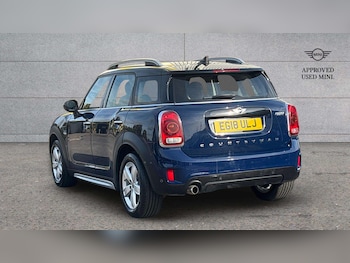 Used MINI Countryman 2018 for sale - 76218220: Photo 2