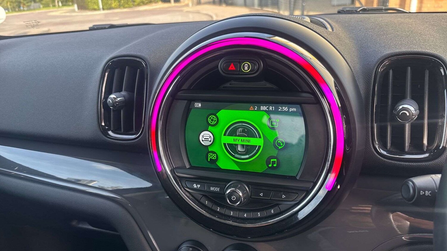 Used MINI Countryman 2018 for sale - 76218220: Photo 31