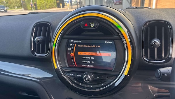 Used MINI Countryman 2018 for sale - 76218220: Photo 32