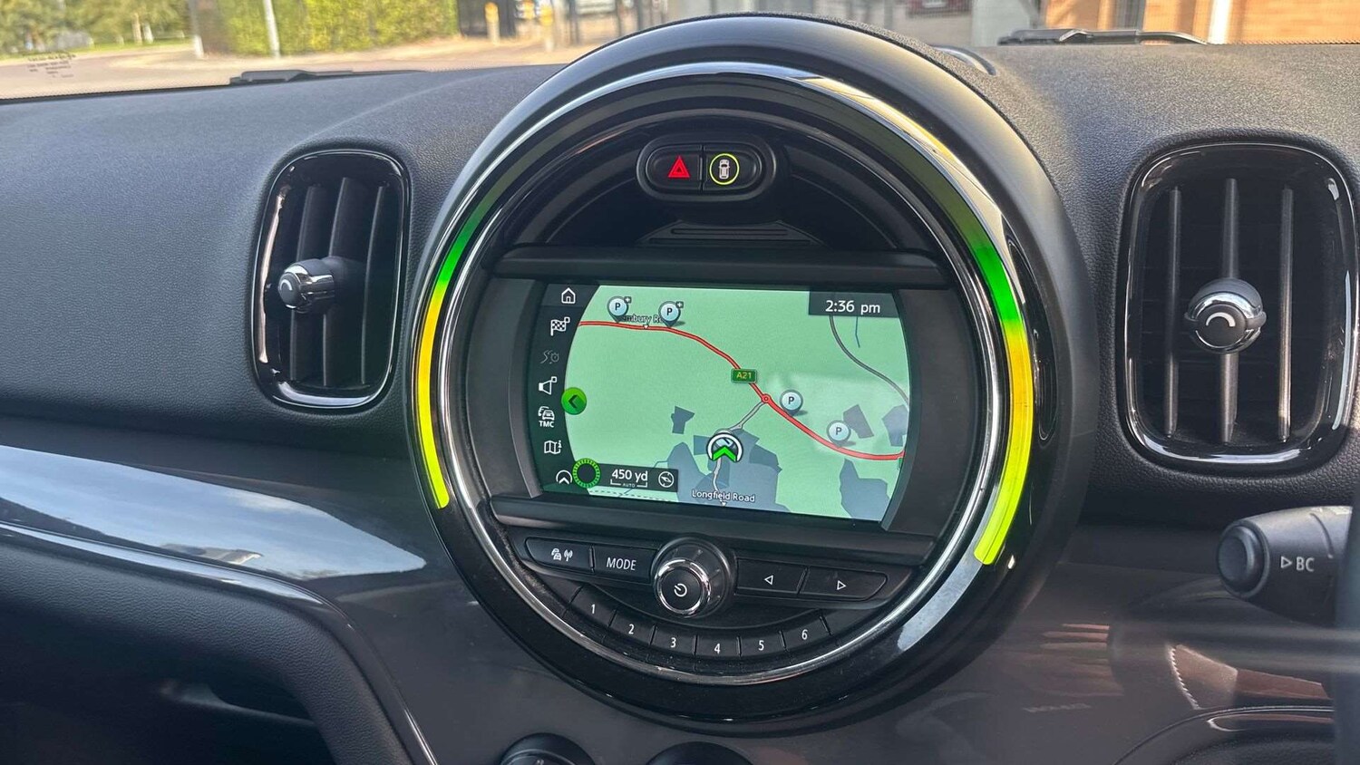 Used MINI Countryman 2018 for sale - 76218220: Photo 33