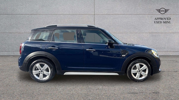 Used MINI Countryman 2018 for sale - 76218220: Photo 4