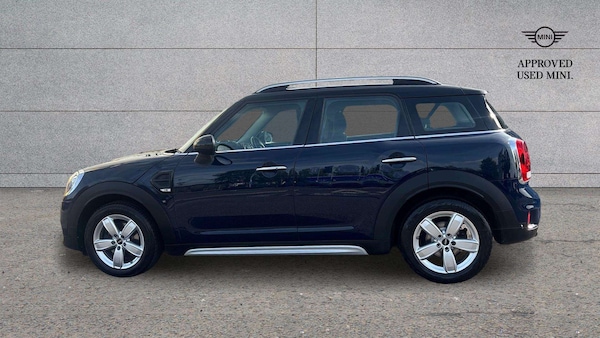 Used MINI Countryman 2018 for sale - 76218220: Photo 5