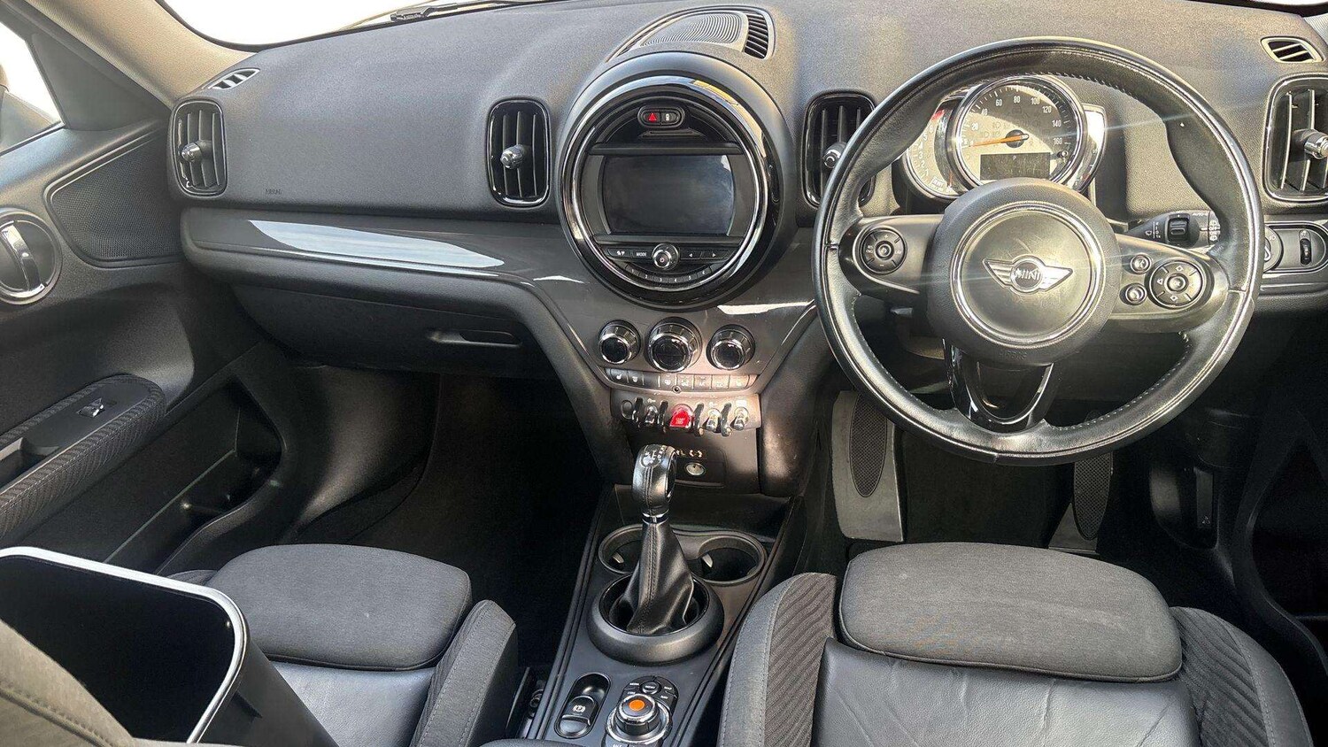Used MINI Countryman 2018 for sale - 76218220: Photo 6