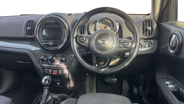 Used MINI Countryman 2018 for sale - 76218220: Photo 7
