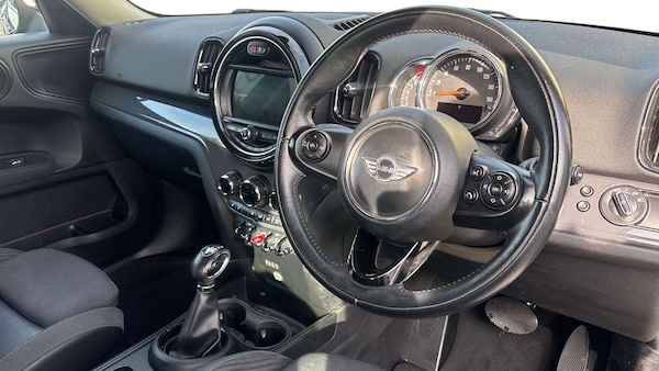 Used MINI Countryman 2018 for sale - 76218220: Photo 8