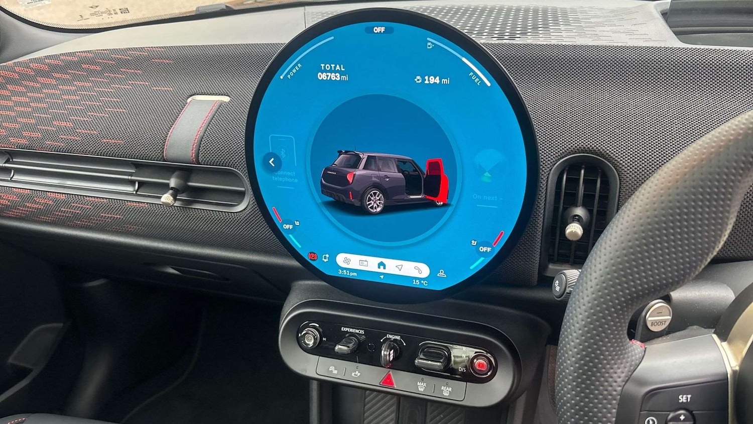 Used MINI Cooper 2025 for sale - 76362665: Photo 10