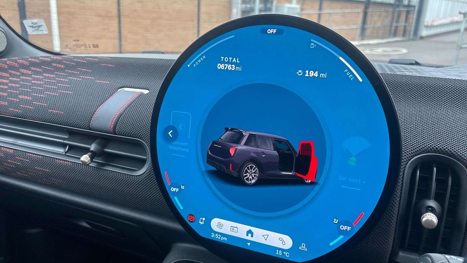 Used MINI Cooper 2025 for sale - 76362665: Photo 11