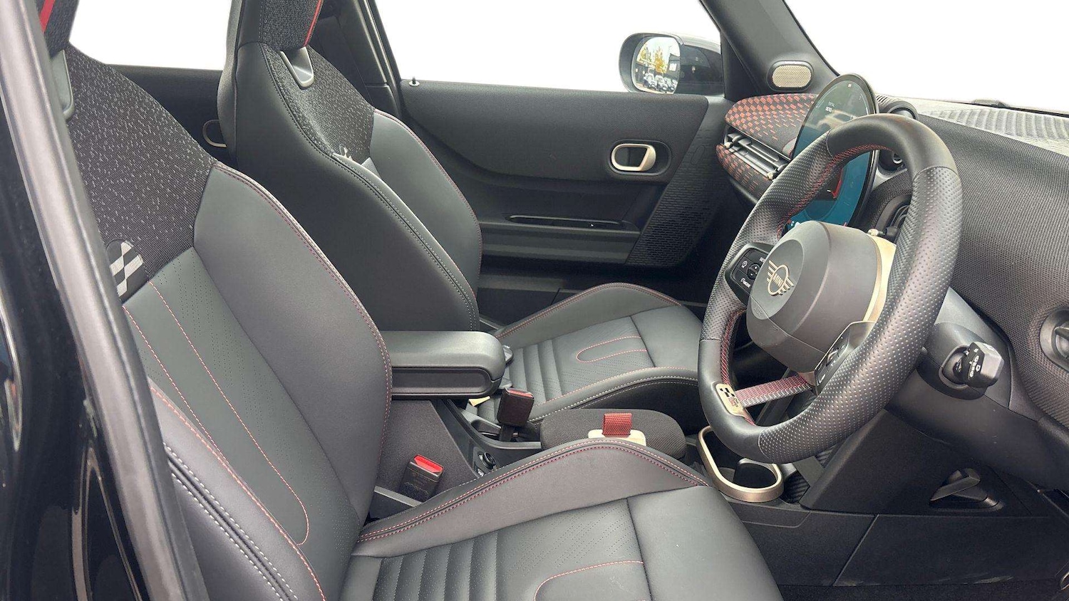 Used MINI Cooper 2025 for sale - 76362665: Photo 13