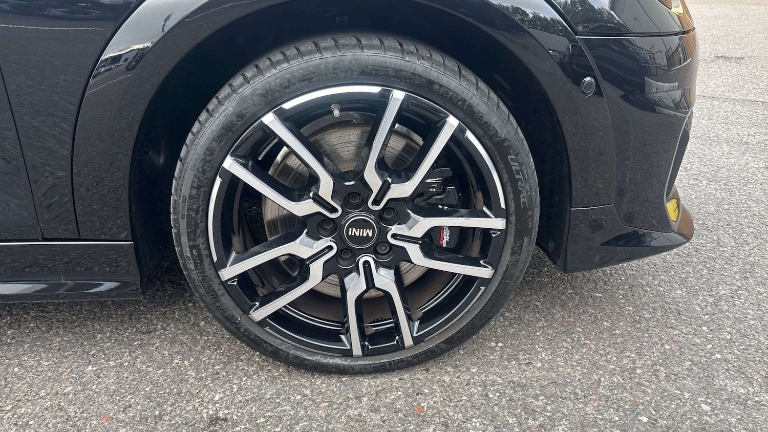 Used MINI Cooper 2025 for sale - 76362665: Photo 16