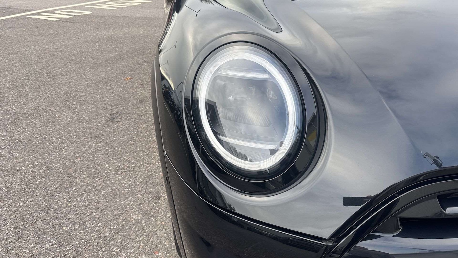 Used MINI Cooper 2025 for sale - 76362665: Photo 18