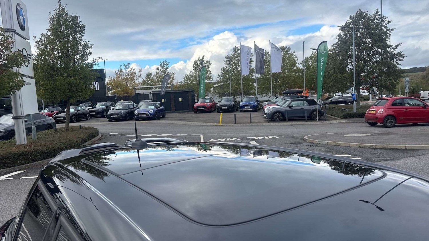 Used MINI Cooper 2025 for sale - 76362665: Photo 19