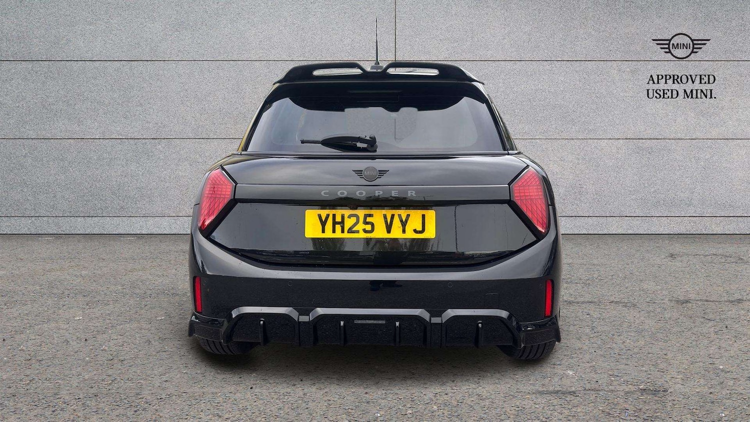 Used MINI Cooper 2025 for sale - 76362665: Photo 20