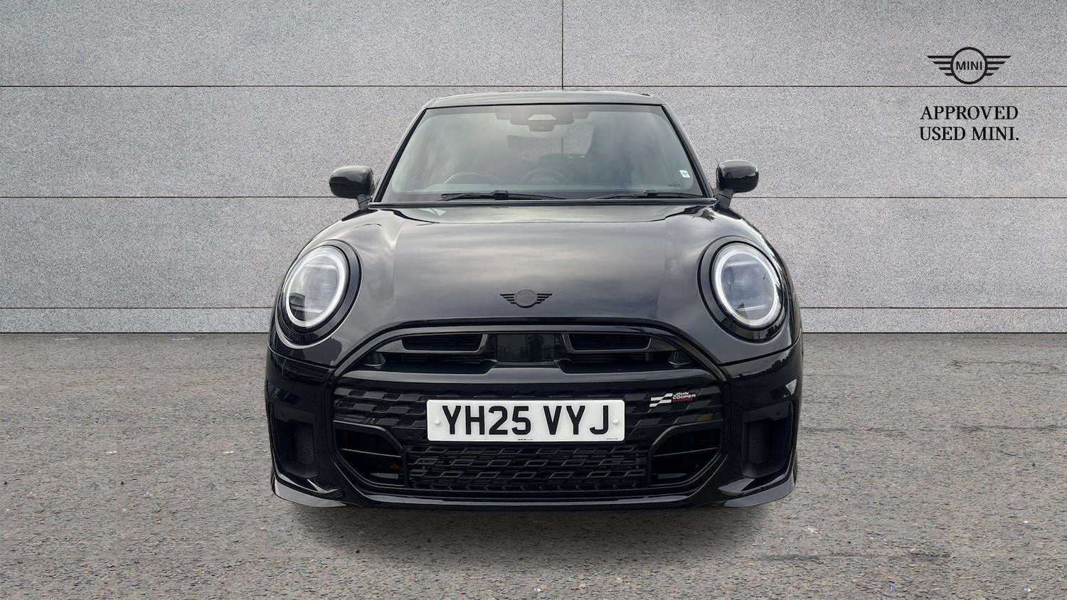 Used MINI Cooper 2025 for sale - 76362665: Photo 21