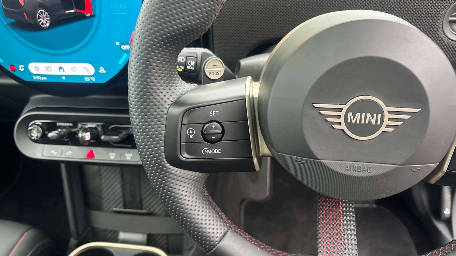 Used MINI Cooper 2025 for sale - 76362665: Photo 22