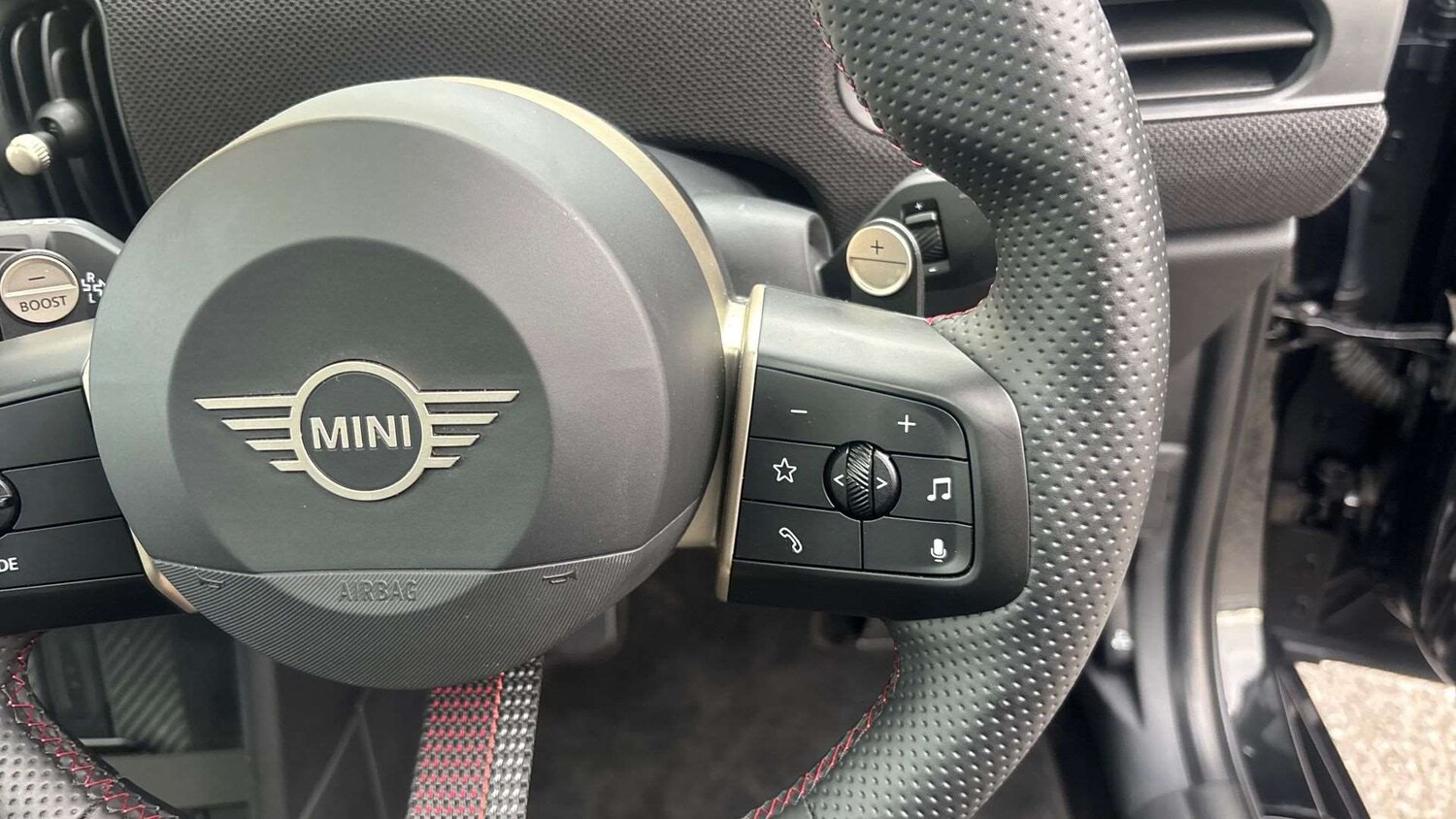 Used MINI Cooper 2025 for sale - 76362665: Photo 23