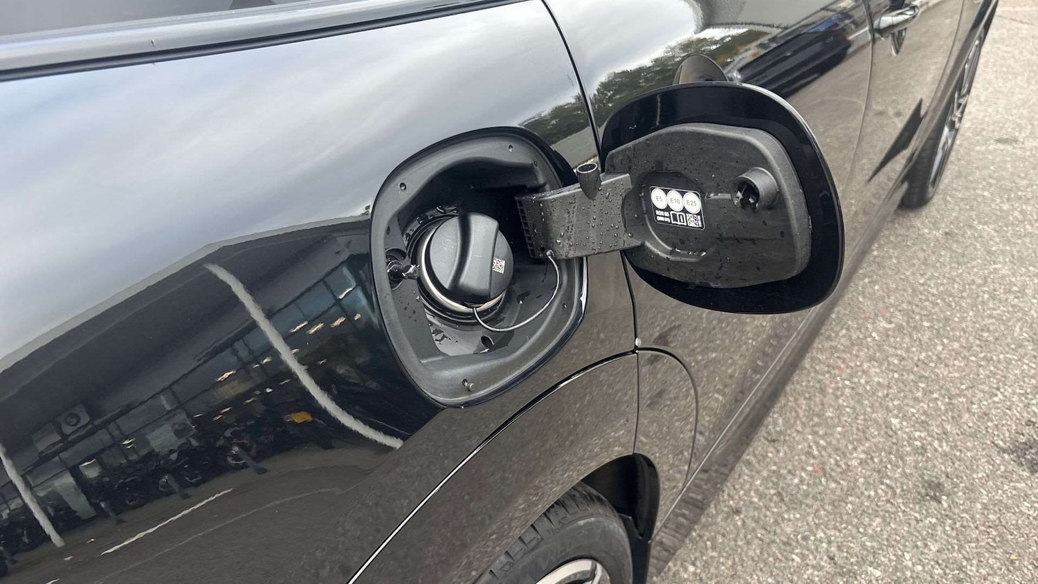 Used MINI Cooper 2025 for sale - 76362665: Photo 25