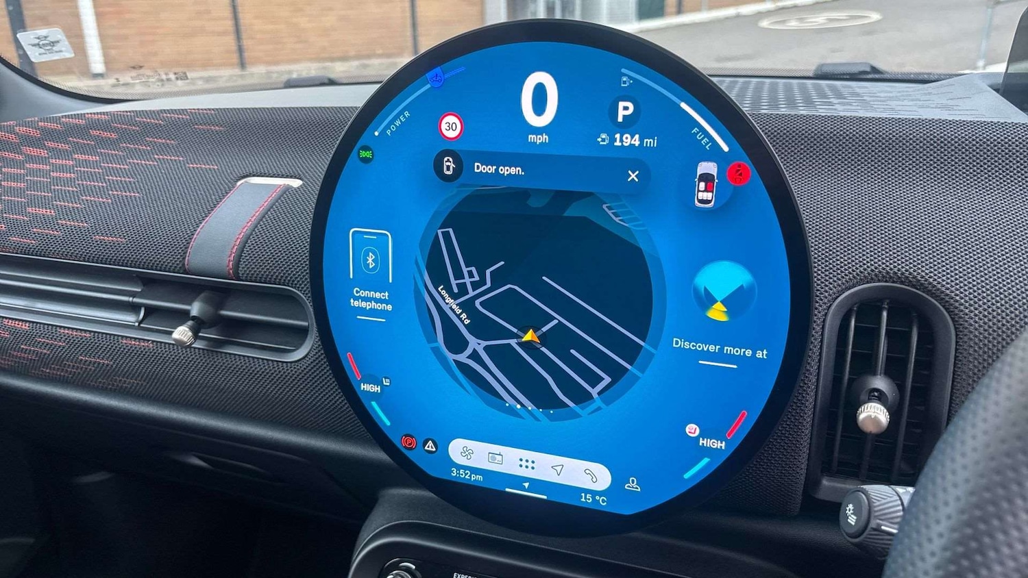 Used MINI Cooper 2025 for sale - 76362665: Photo 31