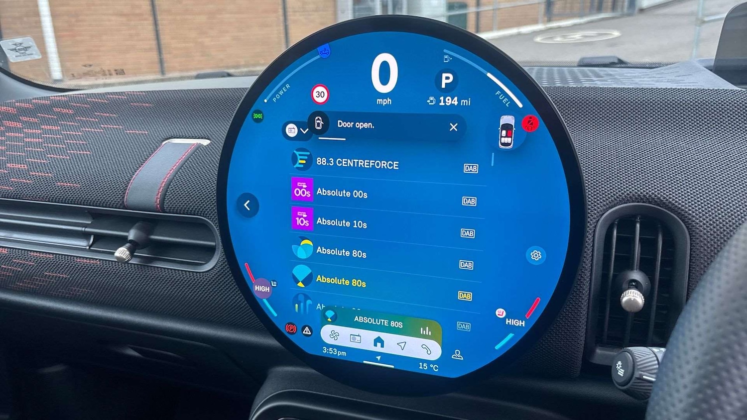 Used MINI Cooper 2025 for sale - 76362665: Photo 32