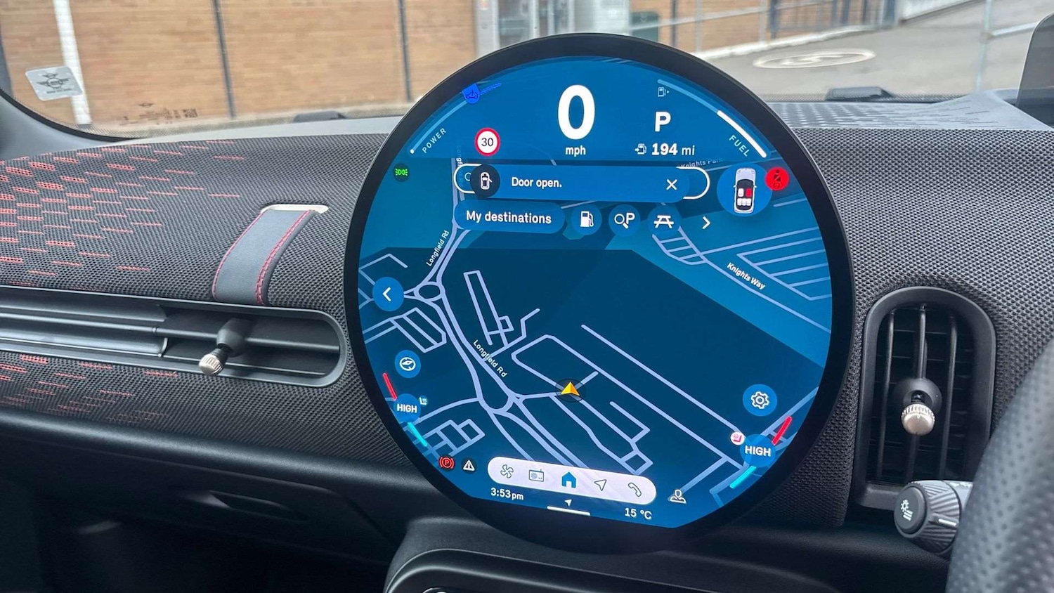 Used MINI Cooper 2025 for sale - 76362665: Photo 33