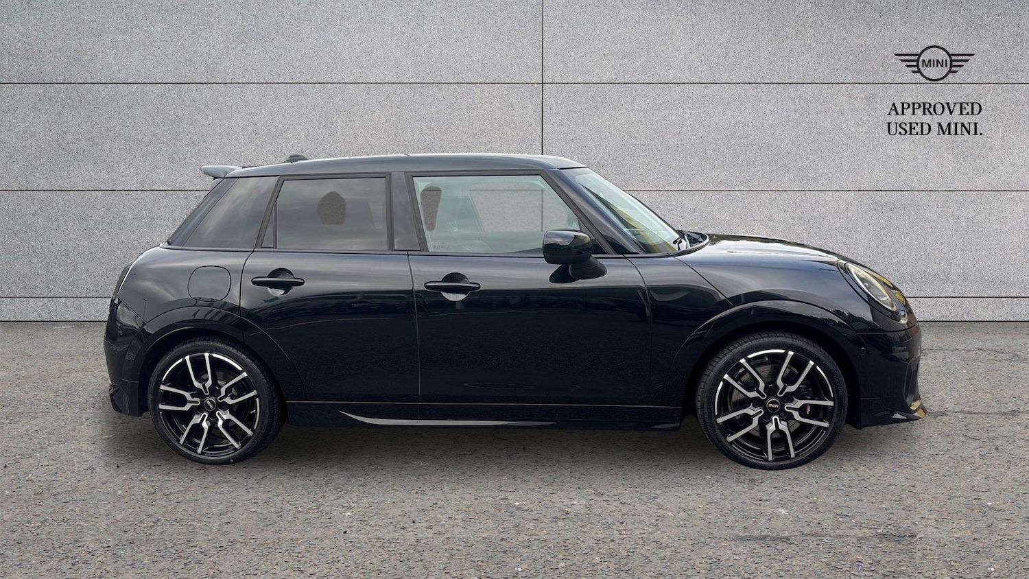 Used MINI Cooper 2025 for sale - 76362665: Photo 4
