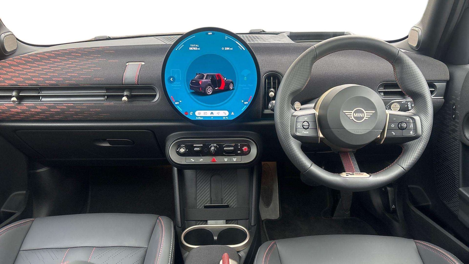 Used MINI Cooper 2025 for sale - 76362665: Photo 6