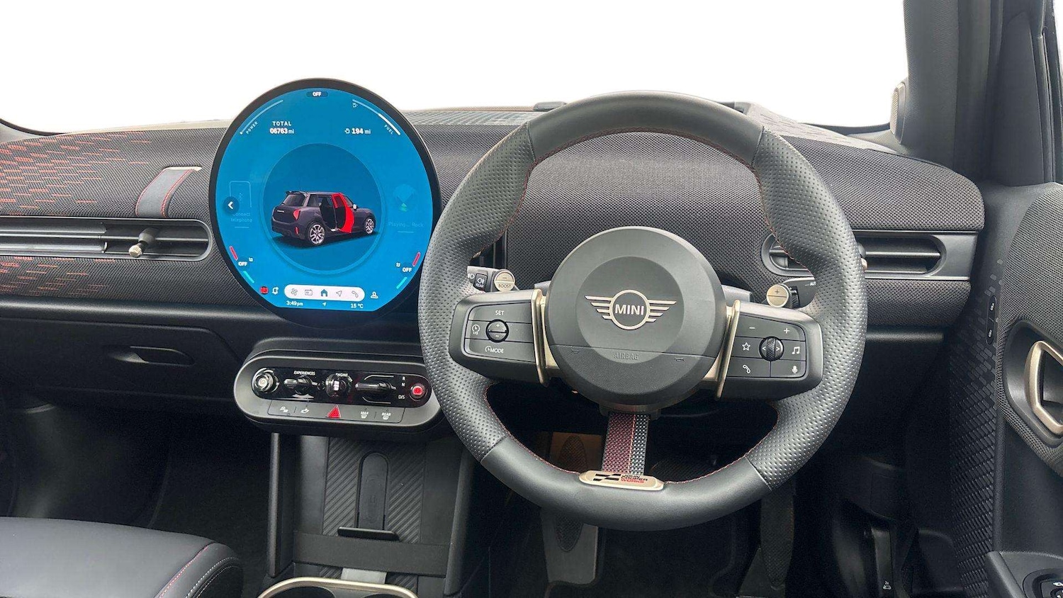 Used MINI Cooper 2025 for sale - 76362665: Photo 7