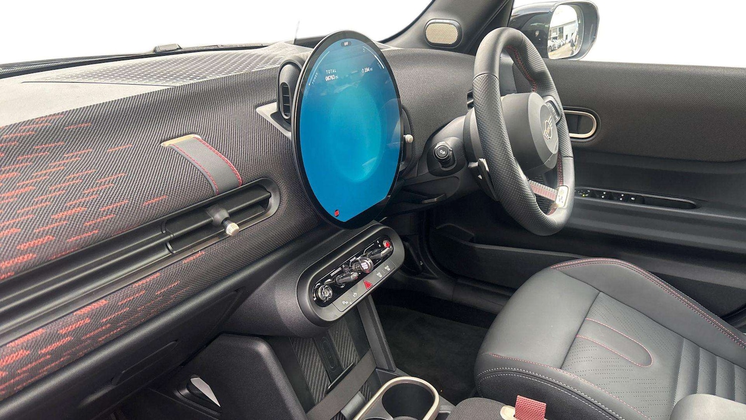 Used MINI Cooper 2025 for sale - 76362665: Photo 9