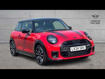 2024 - 1.5 C Sport 3dr Auto