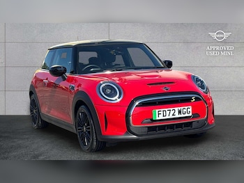 Used MINI Hatch 2022 for sale - 79227668: Photo