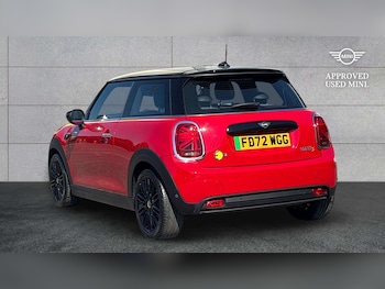 Used MINI Hatch 2022 for sale - 79227668: Photo