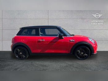 Used MINI Hatch 2022 for sale - 79227668: Photo