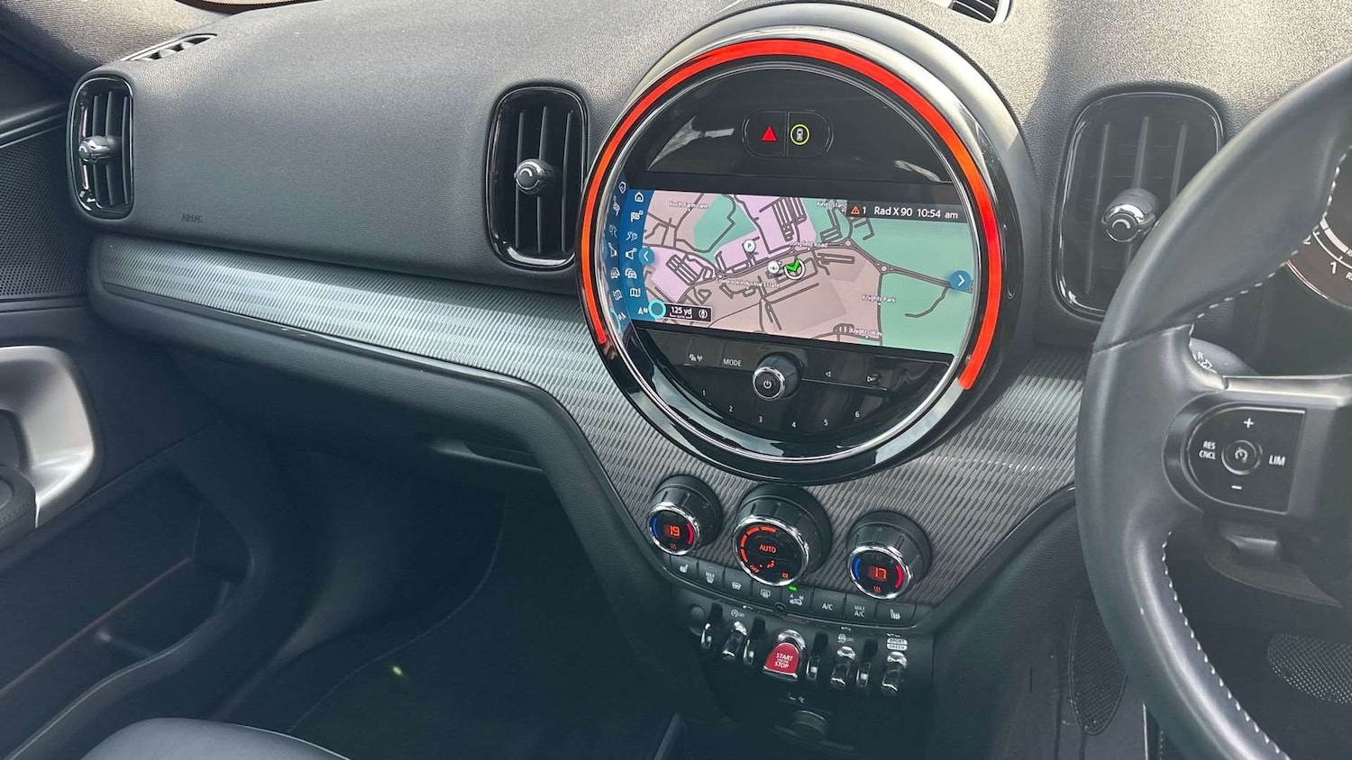 Used MINI Countryman 2021 for sale - 76755271: Photo 10