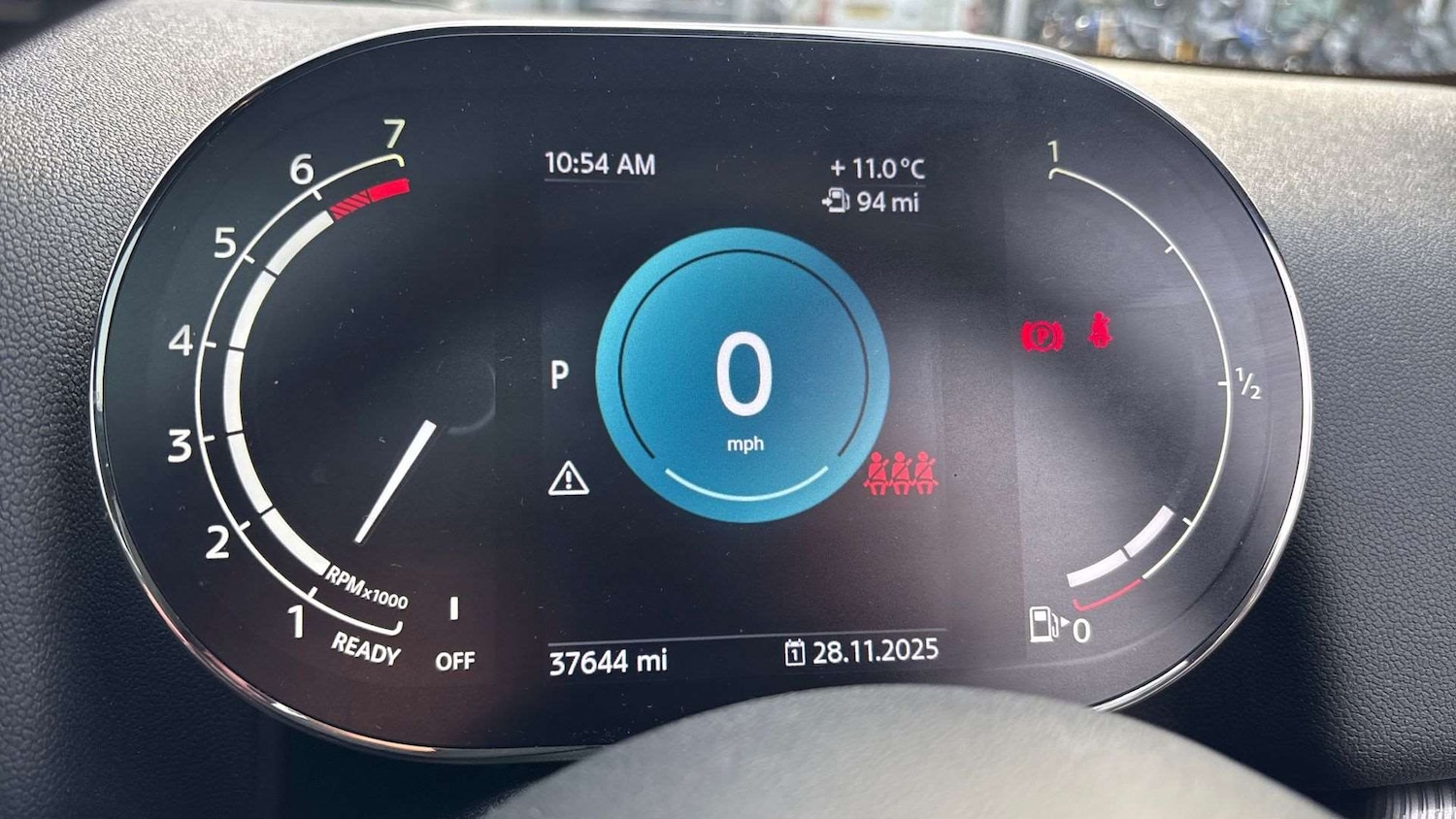 Used MINI Countryman 2021 for sale - 76755271: Photo 11