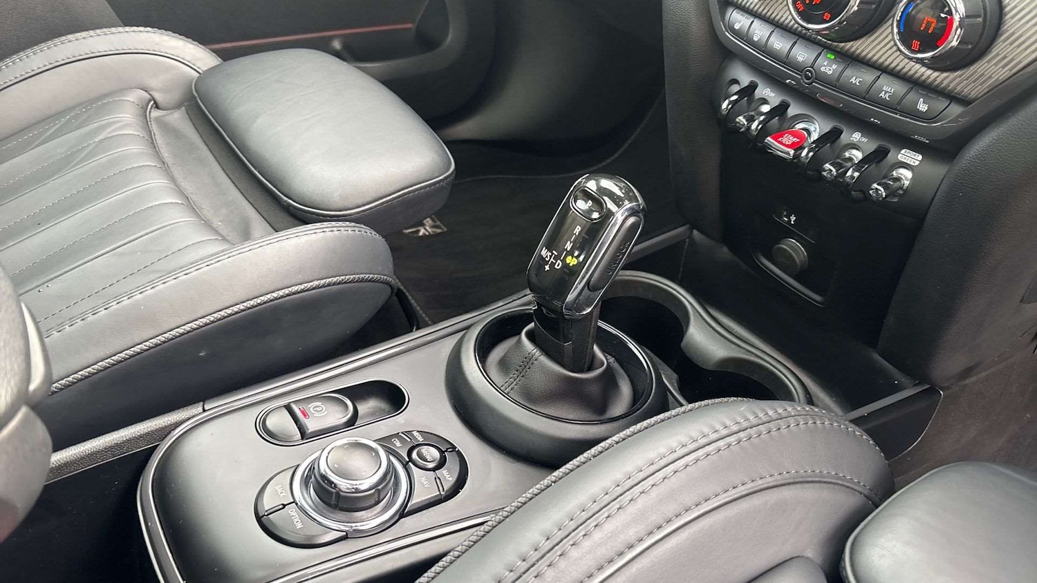 Used MINI Countryman 2021 for sale - 76755271: Photo 12