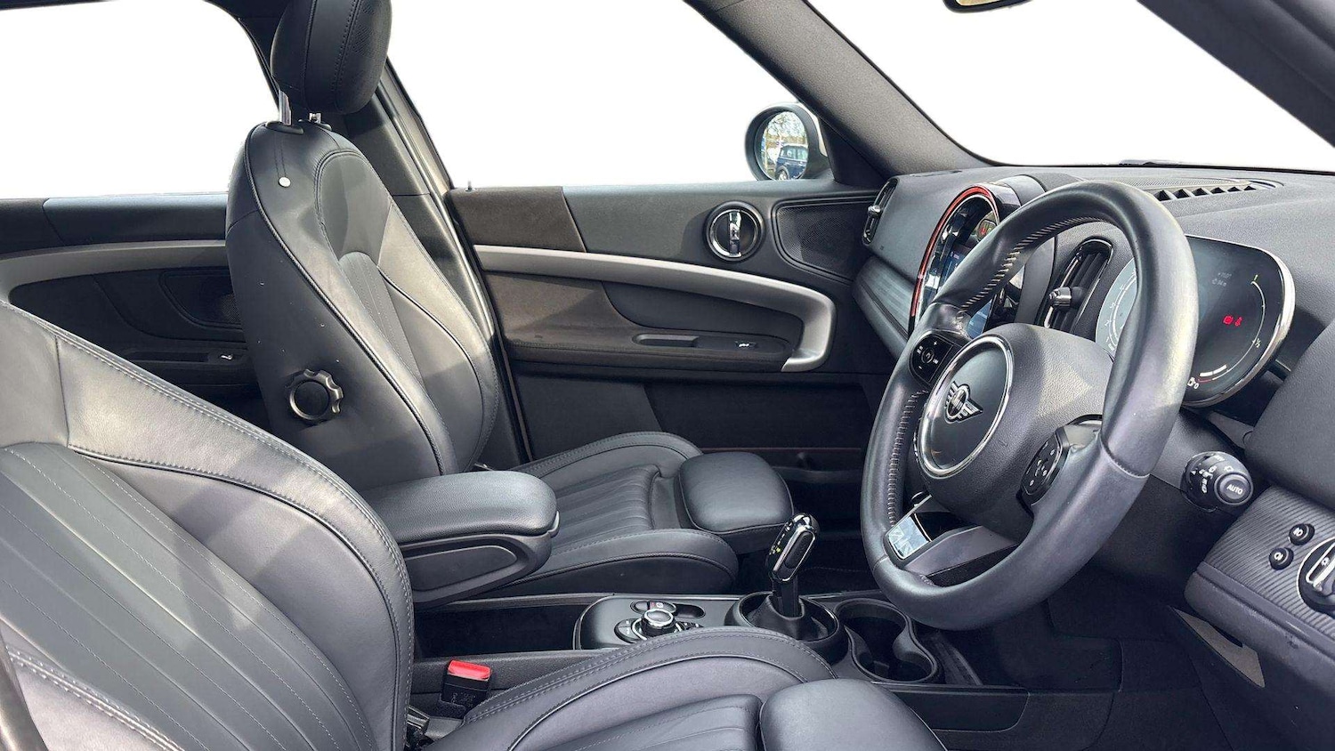 Used MINI Countryman 2021 for sale - 76755271: Photo 13