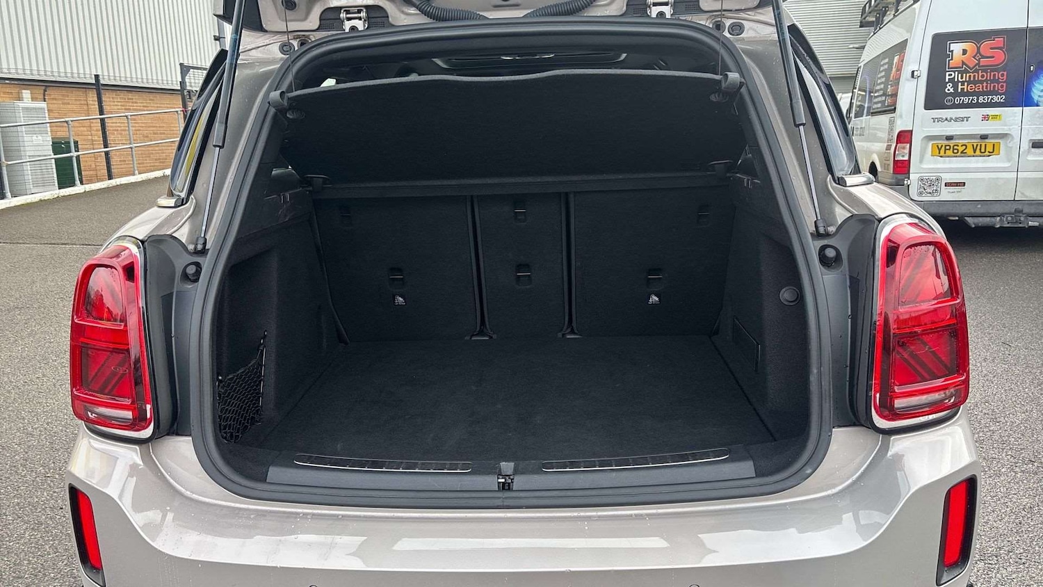 Used MINI Countryman 2021 for sale - 76755271: Photo 15