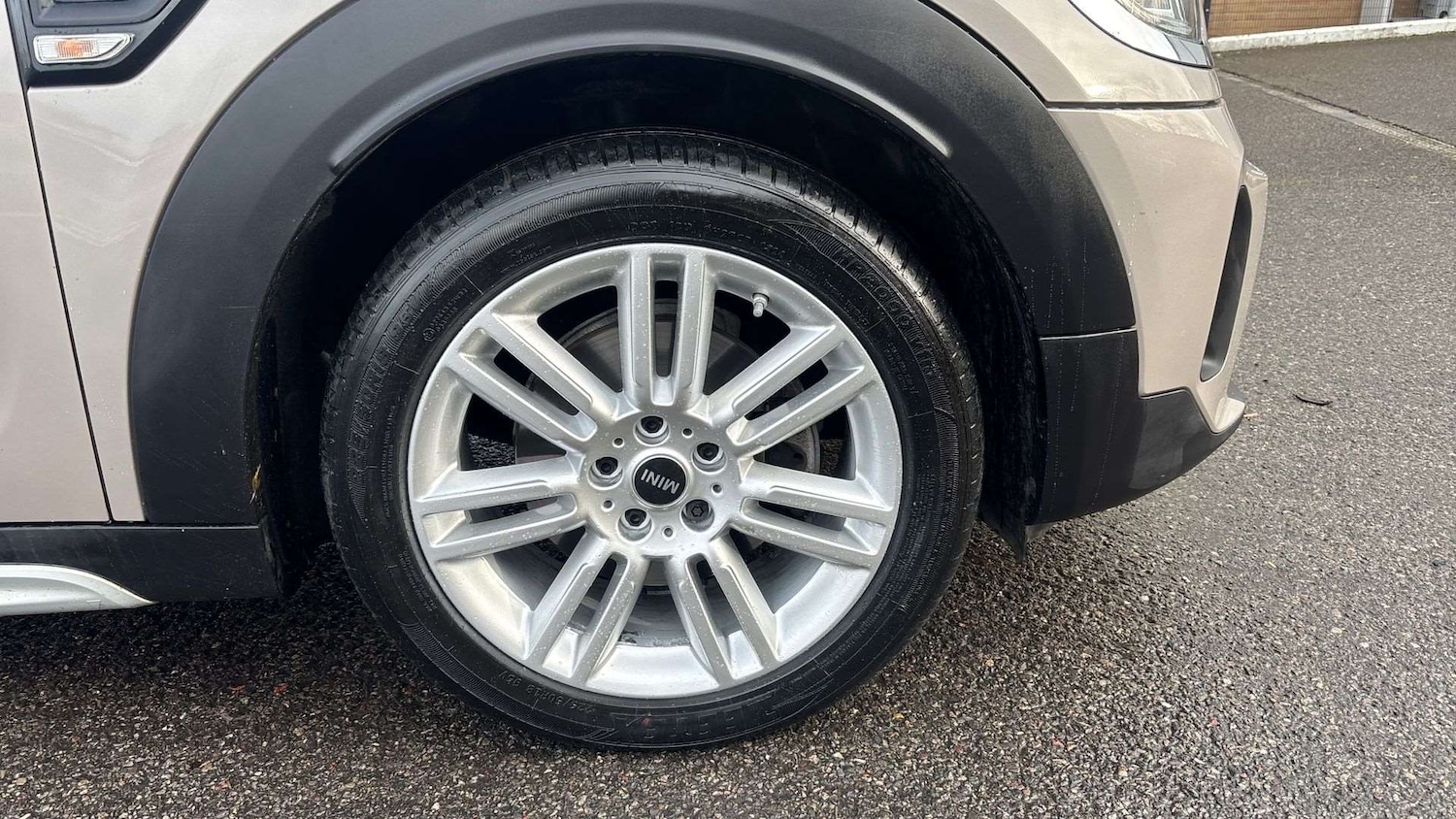 Used MINI Countryman 2021 for sale - 76755271: Photo 16