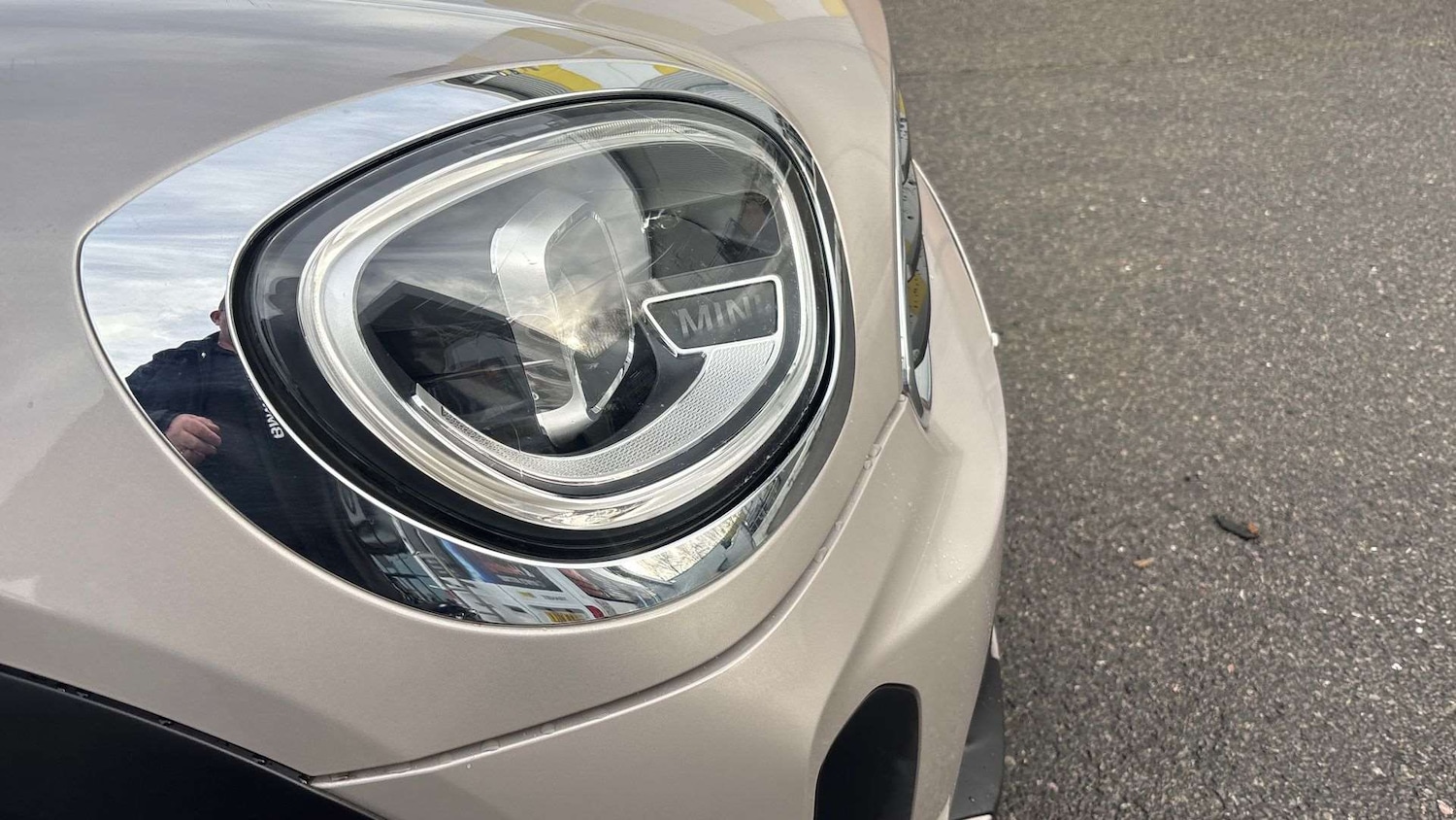 Used MINI Countryman 2021 for sale - 76755271: Photo 18