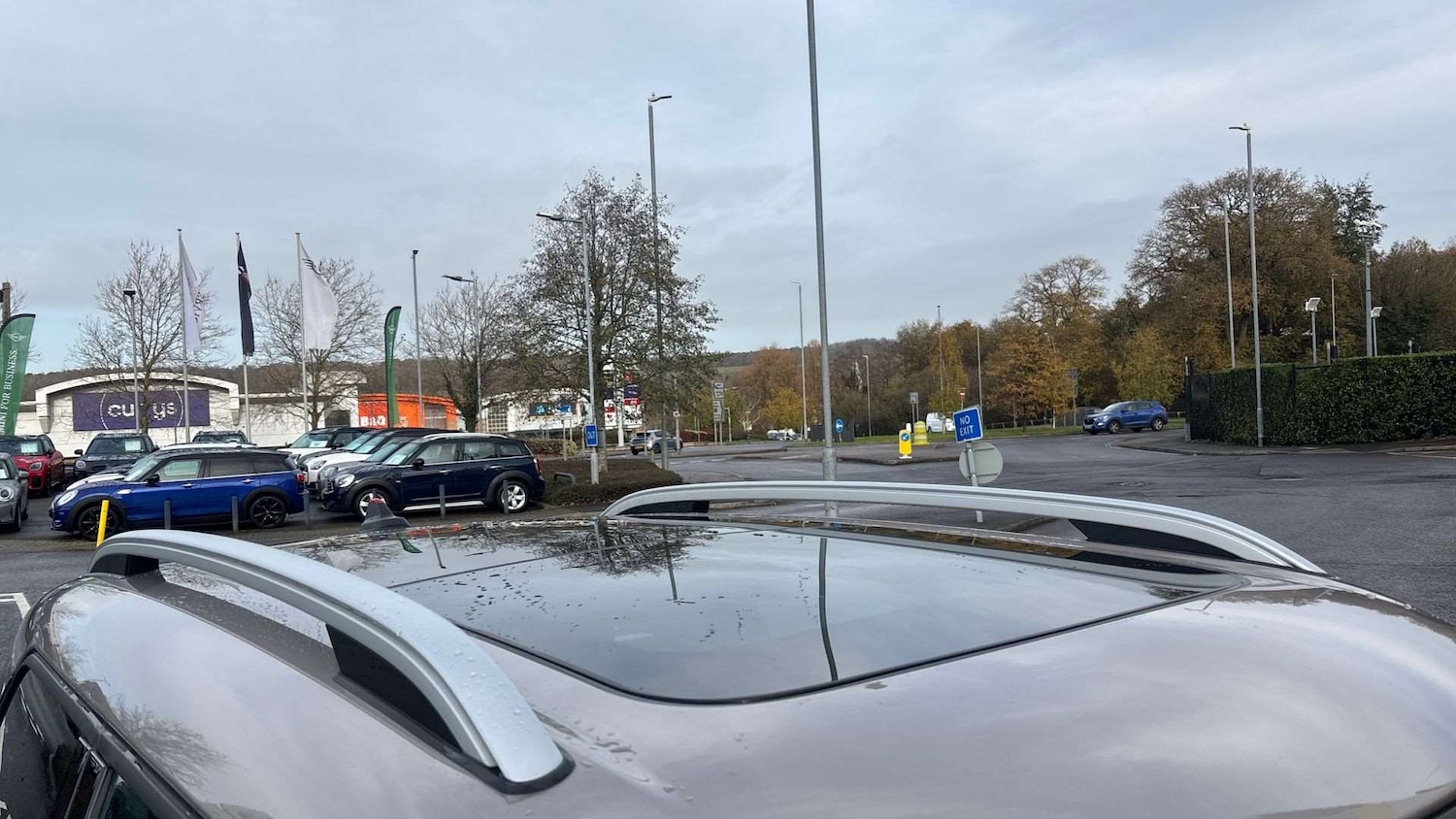 Used MINI Countryman 2021 for sale - 76755271: Photo 19