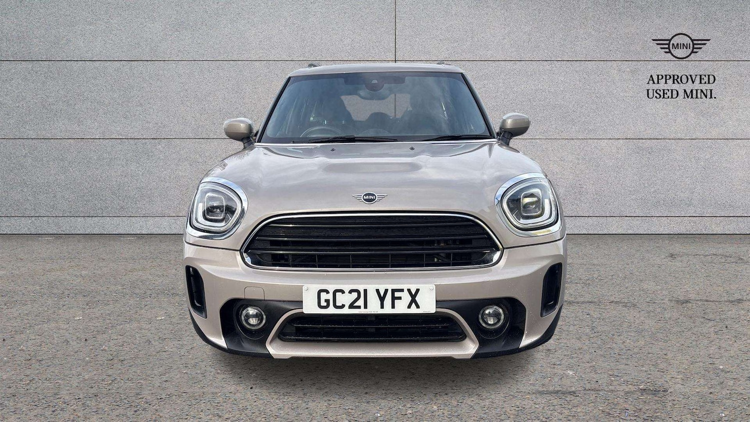Used MINI Countryman 2021 for sale - 76755271: Photo 21